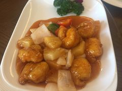 -水月周庄铂尔曼酒店-水月荟中餐厅