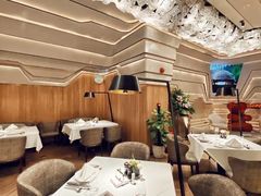 -燃扒房Steakhouse(皇庭店)