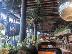 -咖梦餐厅 COMENG RESTAURANT