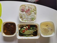 鲍鱼焖猪手-和记小菜(大宁店)