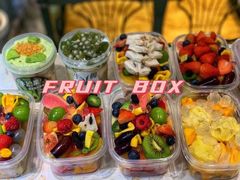 -鲜果盒子(会展店)