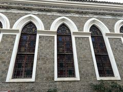 -贵阳北天主教堂