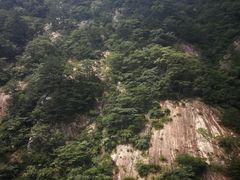 -罗田天堂寨风景区