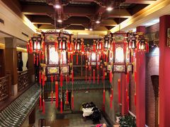 -梅龙镇酒家(南京西路总店)
