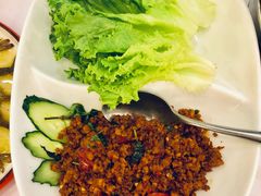 -阿诺泰·泰国餐厅(紫荆店)