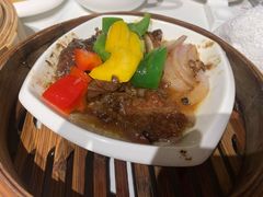 新西兰牛仔骨-潮福城大酒楼·潮味粤品·港式点心(湖滨北路店)