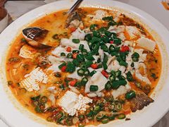 -川味堂·四川豆花(八卦岭店)
