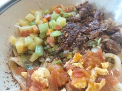 -宋益驴蹄子面肉夹馍(辛家庙店)