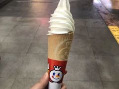 -蜜雪冰城(东方广场德胜楼店)