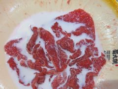 -蜀大侠火锅(森兰花园城店)