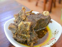 -好成财牛排馆(涂门街总店)