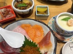 -大岛日本料理铁板烧(南通大饭店)