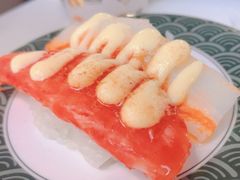 -采御鲜·回转寿司(汕头万达店)