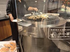 -东方红海鲜百汇(国际大厦店)