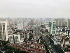-上海雅居乐万豪侯爵酒店