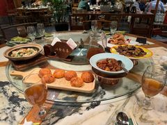 -那家小馆•北京菜•烤鸭(香山店)