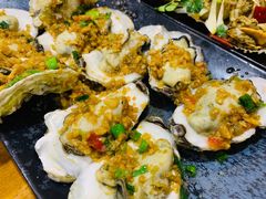 -老东镇啤酒屋海鲜加工·蒸汽海鲜·海鲜烧烤(台东店)