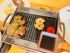-花潮料理艺食馆(世欧广场店)
