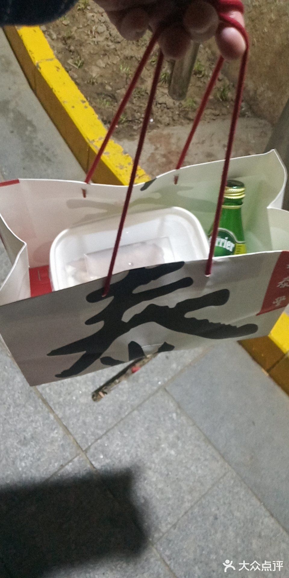 不用多做介绍的店，所以不用照片赘述了