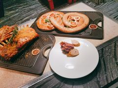 -索菲特酒店 · 云尚天际自助餐厅
