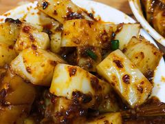 -洞子口张老二凉粉(文殊院店)