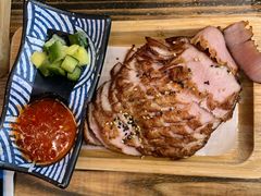 -Hi YOU你的饭局泰餐厅(雍和宫店)