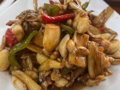 -品雅轩农家乐