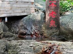 -九龙潭景区
