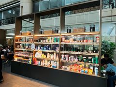 -星巴克(北京西大望路温特莱店)