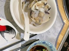 -丰尔粥食·粥底火锅·桑拿鸡(大良总店)