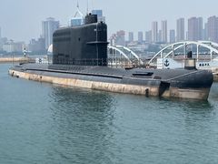 -中国人民解放军海军博物馆