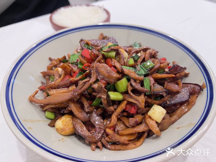 新新湘菜馆(新中街二条店)图片