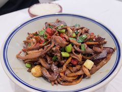 -新新湘菜馆(新中街二条店)