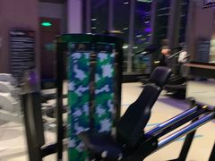 -Trainyard 炼·工场(中国国际贸易中心店)