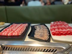 -海底捞火锅(锦艺城店)