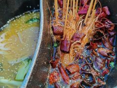 -成都吃客(九眼桥店)