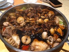 -黄记煌三汁焖锅(广州曜一城店)