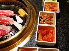 -嘿嘟嘟·肋条烧肉放题(爱融荟城店)