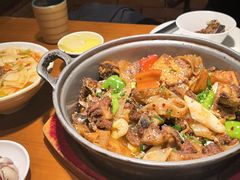 -青海名吃尕张娃非遗烤肉(海湖总店)