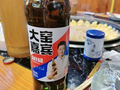 -边江铁锅炖鱼(振八街店)