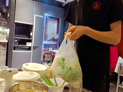 -沁原羔羊火锅(新天地店)