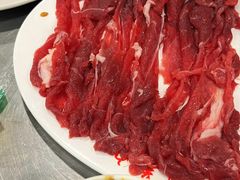 手切鲜羊肉-三兴涮羊肉(荣安大街店)