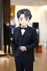-Mr.Royal御匠先生·手工全麻衬衣西服定制