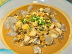 -旺角小渔村(二马路店)