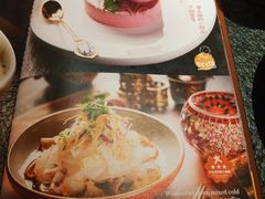 -丝路金桃·新疆菜(徐汇店)