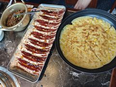 -一品诚记烤肉(大连柏威年购物中心店)