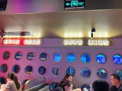 -啫神·广州地标美食(北京路店)