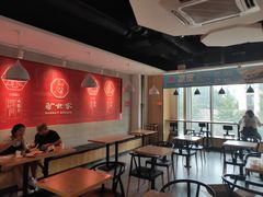 -驴世家驴肉火烧·凉皮·胡辣汤(五道口店)