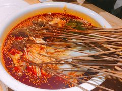 -嘉州叶婆婆钵钵鸡(建设路店)