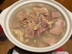 -金贵源食神(楚河汉街店)